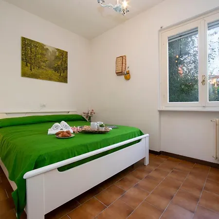 Sleeps 4 Pool * Ispra