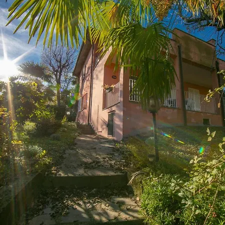 Apartman Sleeps 4 Pool